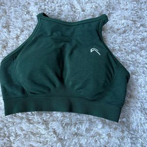 Evergreen oner active sports bra
